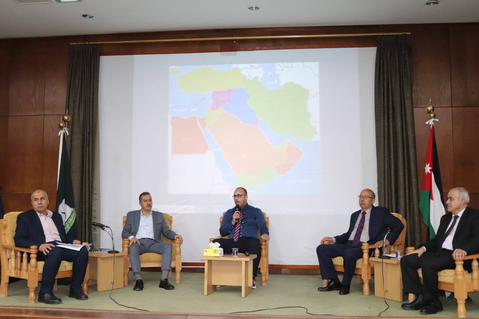 Panel Discussion by Faculty of Business Economists on Current Economic Challenges