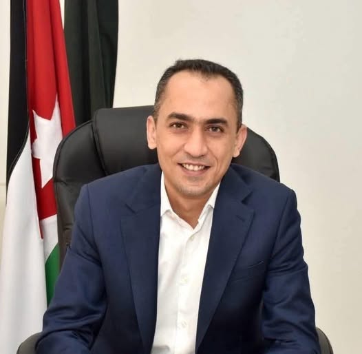 تهنئة وتبريك بمناسبة تعيين الدكتور احمد الخطايبة مساعدا لرئيس الجامعة